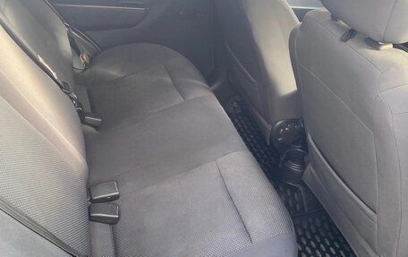Chevrolet Aveo III, 2008 год, 295 000 рублей, 8 фотография
