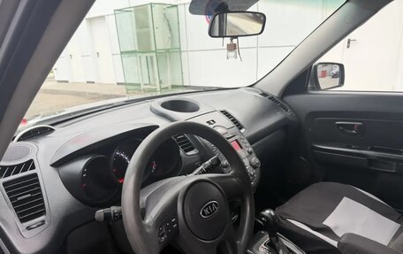 KIA Soul I рестайлинг, 2010 год, 777 000 рублей, 12 фотография