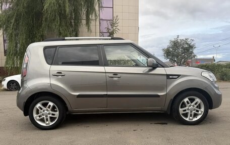 KIA Soul I рестайлинг, 2010 год, 777 000 рублей, 6 фотография