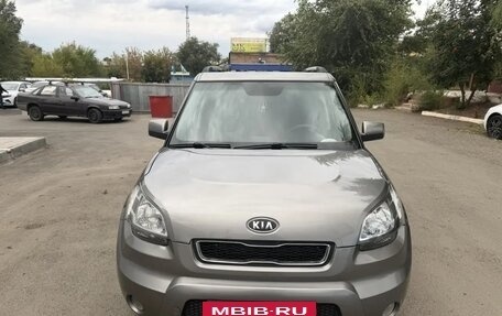 KIA Soul I рестайлинг, 2010 год, 777 000 рублей, 2 фотография