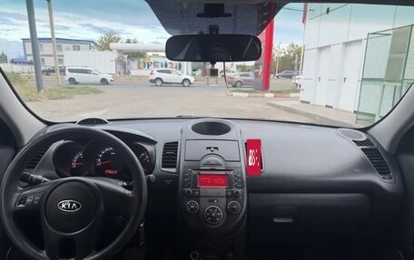 KIA Soul I рестайлинг, 2010 год, 777 000 рублей, 14 фотография