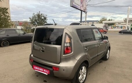 KIA Soul I рестайлинг, 2010 год, 777 000 рублей, 8 фотография