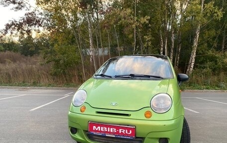 Daewoo Matiz I, 2006 год, 199 999 рублей, 1 фотография