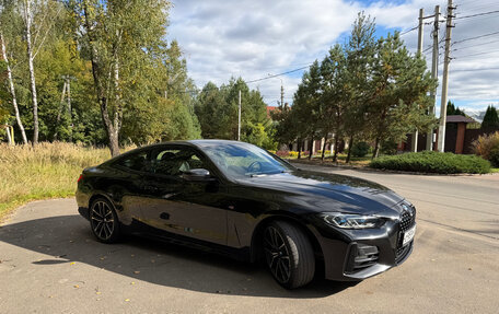 BMW 4 серия, 2020 год, 5 000 000 рублей, 1 фотография