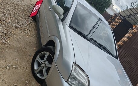 Opel Vectra C рестайлинг, 2004 год, 360 000 рублей, 1 фотография