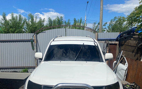 Mitsubishi Pajero IV, 2011 год, 2 000 000 рублей, 1 фотография