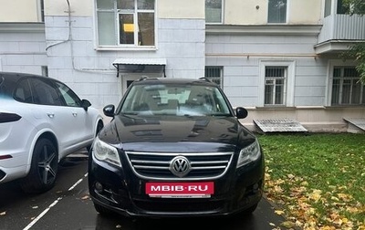 Volkswagen Tiguan I, 2009 год, 850 000 рублей, 1 фотография