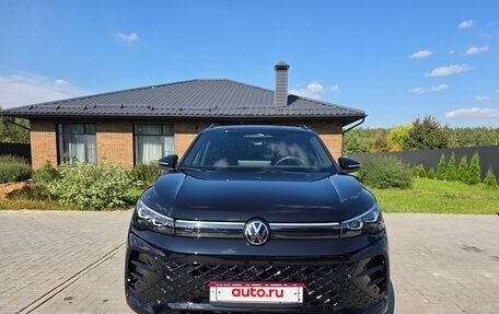 Volkswagen Tiguan, 2026 год, 4 490 000 рублей, 1 фотография