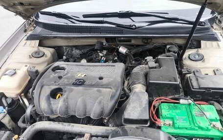 Hyundai Sonata VI, 2007 год, 400 000 рублей, 7 фотография