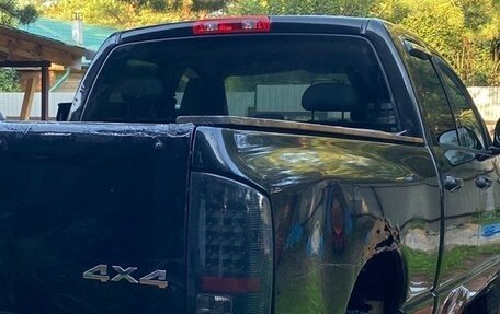 Dodge RAM III, 2008 год, 1 200 000 рублей, 3 фотография