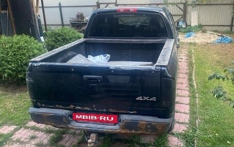 Dodge RAM III, 2008 год, 1 200 000 рублей, 6 фотография
