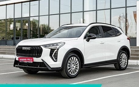Haval Jolion, 2026 год, 2 823 359 рублей, 1 фотография