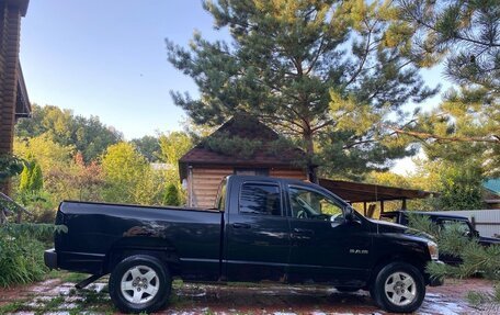 Dodge RAM III, 2008 год, 1 200 000 рублей, 9 фотография