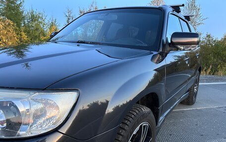 Subaru Forester, 2007 год, 950 000 рублей, 9 фотография