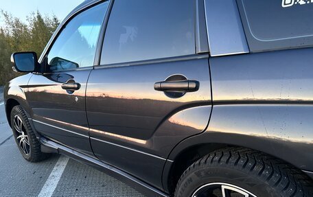 Subaru Forester, 2007 год, 950 000 рублей, 8 фотография