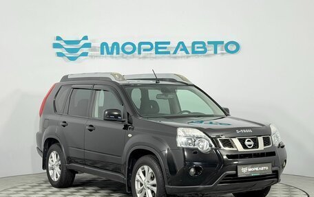 Nissan X-Trail, 2014 год, 1 380 000 рублей, 3 фотография