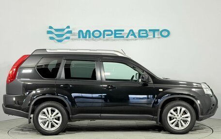 Nissan X-Trail, 2014 год, 1 380 000 рублей, 4 фотография