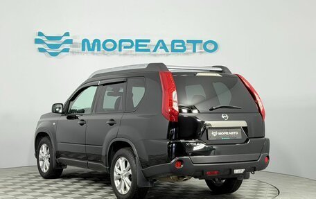 Nissan X-Trail, 2014 год, 1 380 000 рублей, 7 фотография