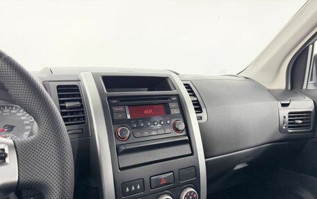 Nissan X-Trail, 2014 год, 1 380 000 рублей, 12 фотография
