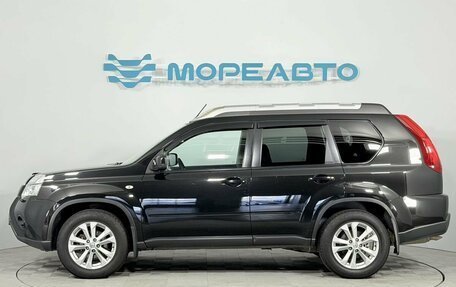 Nissan X-Trail, 2014 год, 1 380 000 рублей, 8 фотография