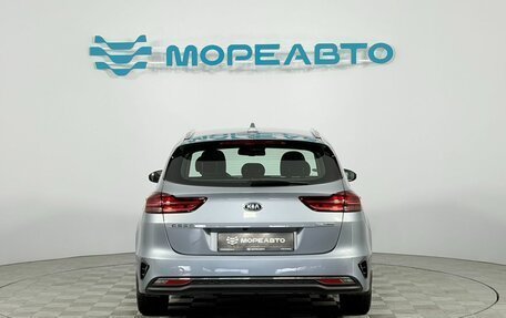 KIA cee'd III, 2021 год, 1 650 000 рублей, 6 фотография