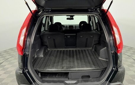 Nissan X-Trail, 2014 год, 1 380 000 рублей, 19 фотография