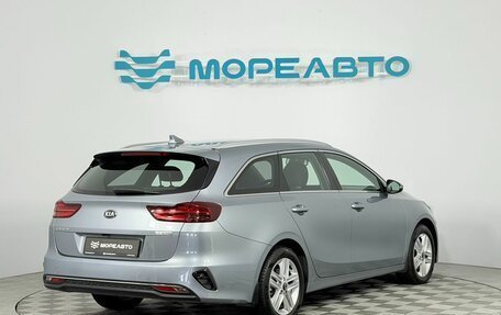 KIA cee'd III, 2021 год, 1 650 000 рублей, 5 фотография
