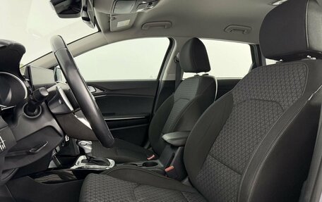KIA cee'd III, 2021 год, 1 650 000 рублей, 9 фотография