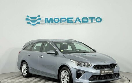 KIA cee'd III, 2021 год, 1 650 000 рублей, 3 фотография