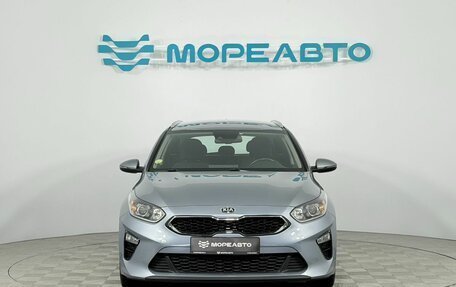 KIA cee'd III, 2021 год, 1 650 000 рублей, 2 фотография