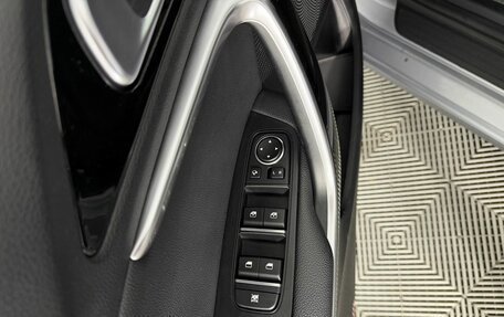 KIA cee'd III, 2021 год, 1 650 000 рублей, 10 фотография