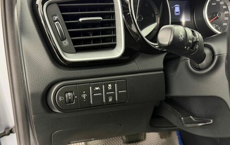 KIA cee'd III, 2021 год, 1 650 000 рублей, 11 фотография