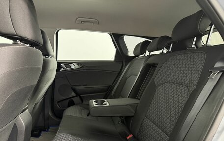 KIA cee'd III, 2021 год, 1 650 000 рублей, 16 фотография
