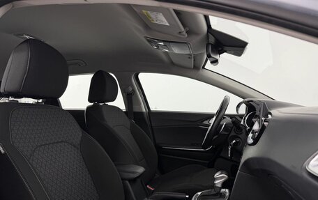KIA cee'd III, 2021 год, 1 650 000 рублей, 18 фотография