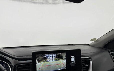 KIA cee'd III, 2021 год, 1 650 000 рублей, 13 фотография