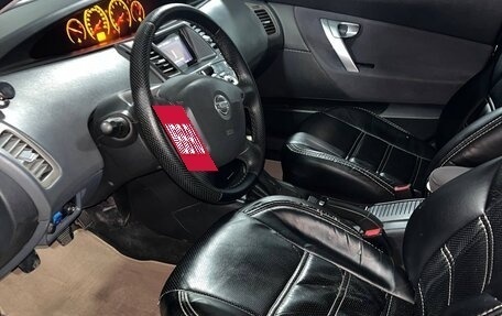 Nissan Primera III, 2004 год, 199 000 рублей, 6 фотография