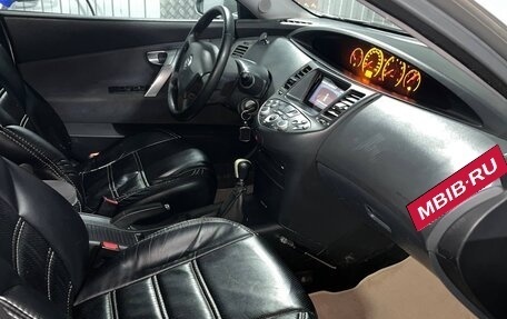 Nissan Primera III, 2004 год, 199 000 рублей, 7 фотография