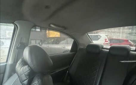 Chevrolet Aveo III, 2007 год, 280 000 рублей, 2 фотография