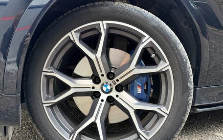 BMW X6, 2021 год, 8 400 000 рублей, 6 фотография