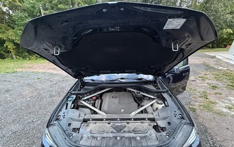 BMW X6, 2021 год, 8 400 000 рублей, 14 фотография
