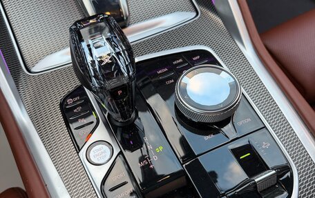 BMW X6, 2021 год, 8 400 000 рублей, 12 фотография