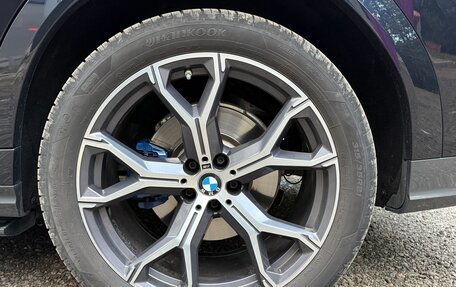 BMW X6, 2021 год, 8 400 000 рублей, 7 фотография