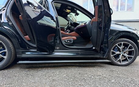 BMW X6, 2021 год, 8 400 000 рублей, 11 фотография
