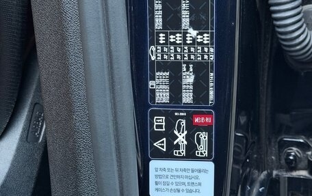 BMW X6, 2021 год, 8 400 000 рублей, 15 фотография