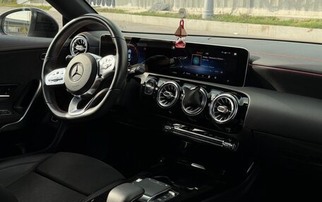 Mercedes-Benz CLA, 2020 год, 2 700 000 рублей, 18 фотография