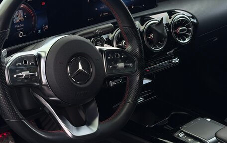 Mercedes-Benz CLA, 2020 год, 2 700 000 рублей, 19 фотография