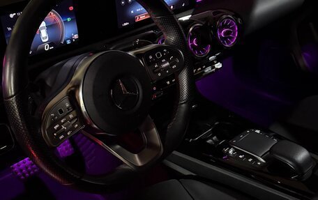 Mercedes-Benz CLA, 2020 год, 2 700 000 рублей, 26 фотография