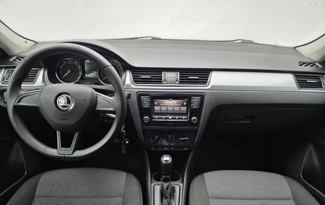 Skoda Rapid I, 2019 год, 1 120 000 рублей, 11 фотография