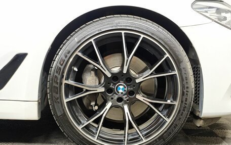 BMW 5 серия, 2017 год, 2 795 000 рублей, 7 фотография