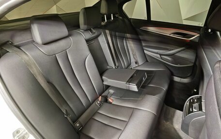BMW 5 серия, 2017 год, 2 795 000 рублей, 14 фотография